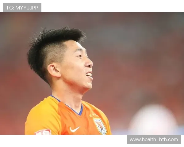 中国足球场上那些技艺出众且颇具魅力的球星们