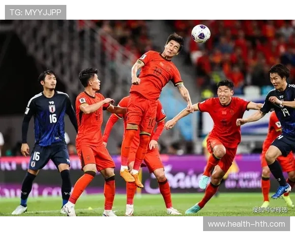 中国足球队崛起新星涌现 多位球员实力不容小觑引关注