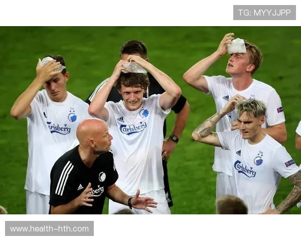 哥本哈根足球明星崛起之路与国际赛场的辉煌表现分析