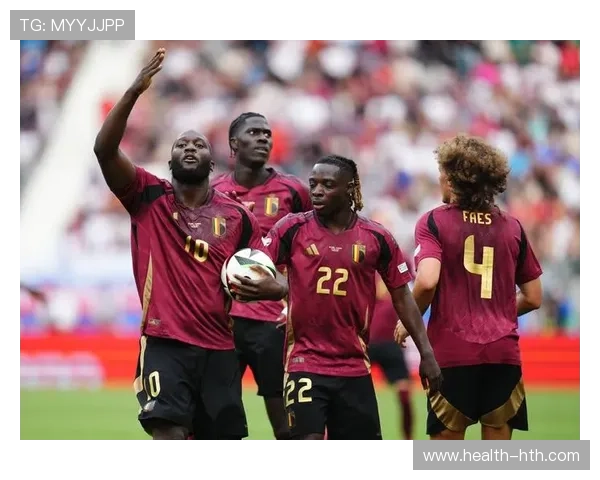 比利时足球队的明星球员有哪些 他们在国际赛场上的表现如何