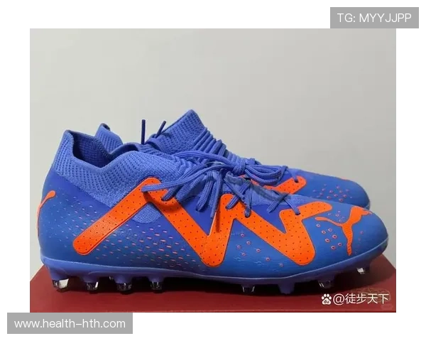 球星同款最帅足球鞋男款推荐 展现你独特球场魅力与时尚品味