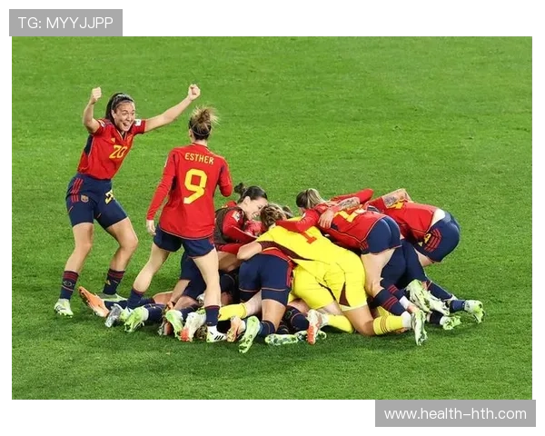 西班牙女足球星崛起引领世界足坛新潮流